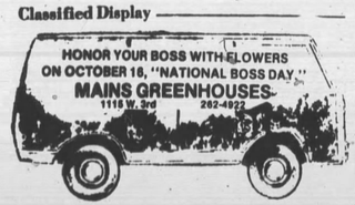 Illustration for article titled A Brief History of 'National Boss Day,' Which Somehow Really Exists